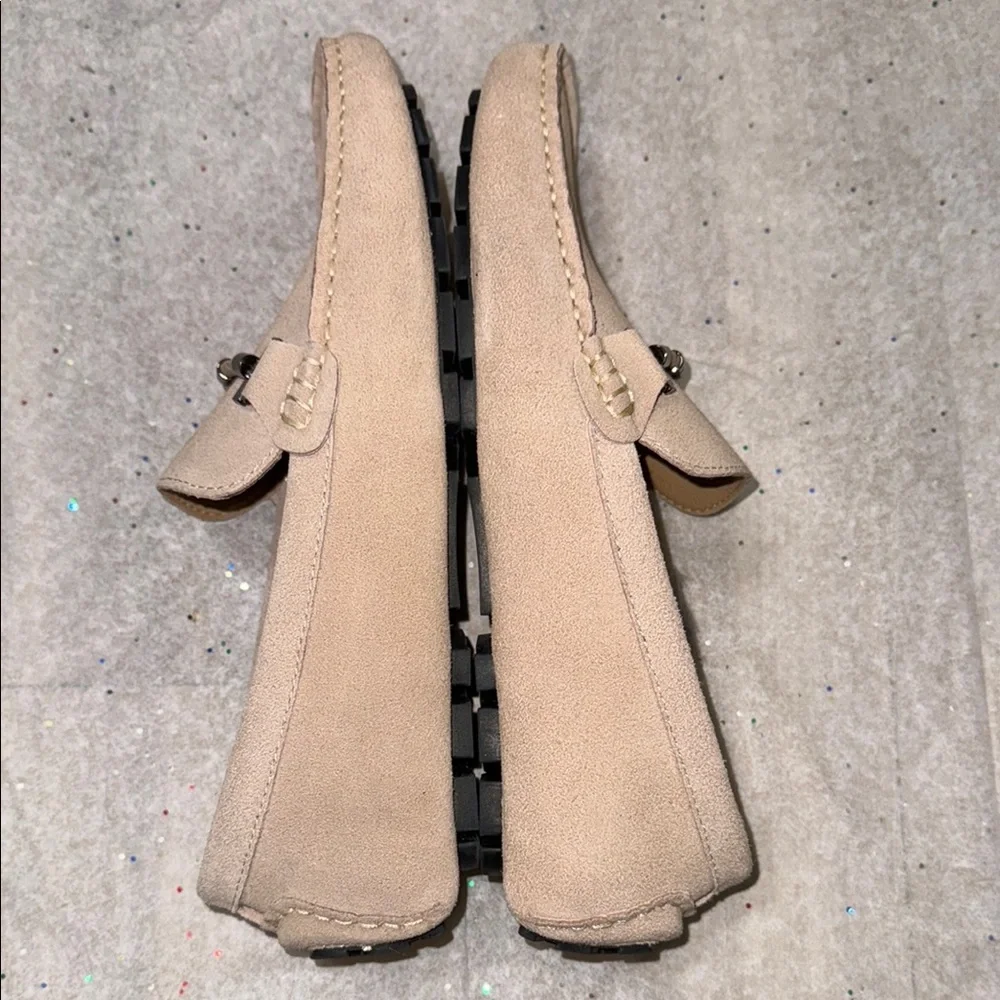Men Shoes Men Loafers size 10 Driving Shoe Handmade Flats
